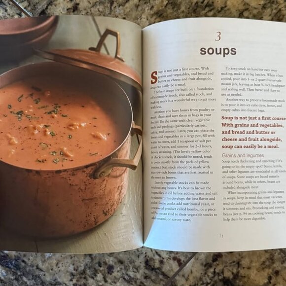 📚 Cookbook Collection - ALL NEW/UNUSED - Perfect for Holiday Gifting! 🎁 - Picture 3 of 9